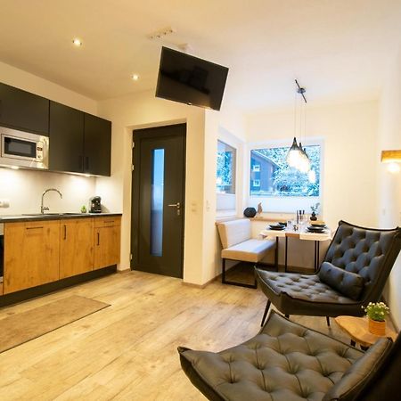 W-Spirit Apartments Jerzens Dış mekan fotoğraf