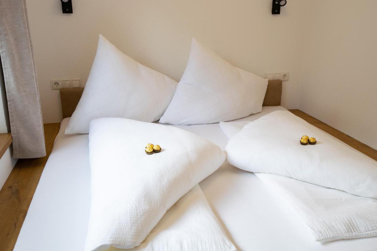 W-Spirit Apartments Jerzens Dış mekan fotoğraf