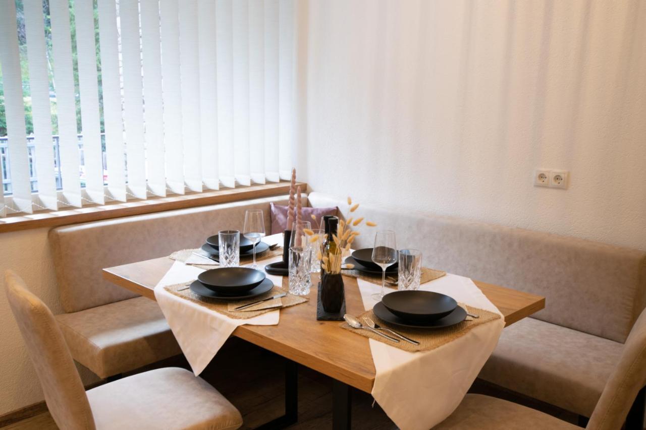 W-Spirit Apartments Jerzens Dış mekan fotoğraf