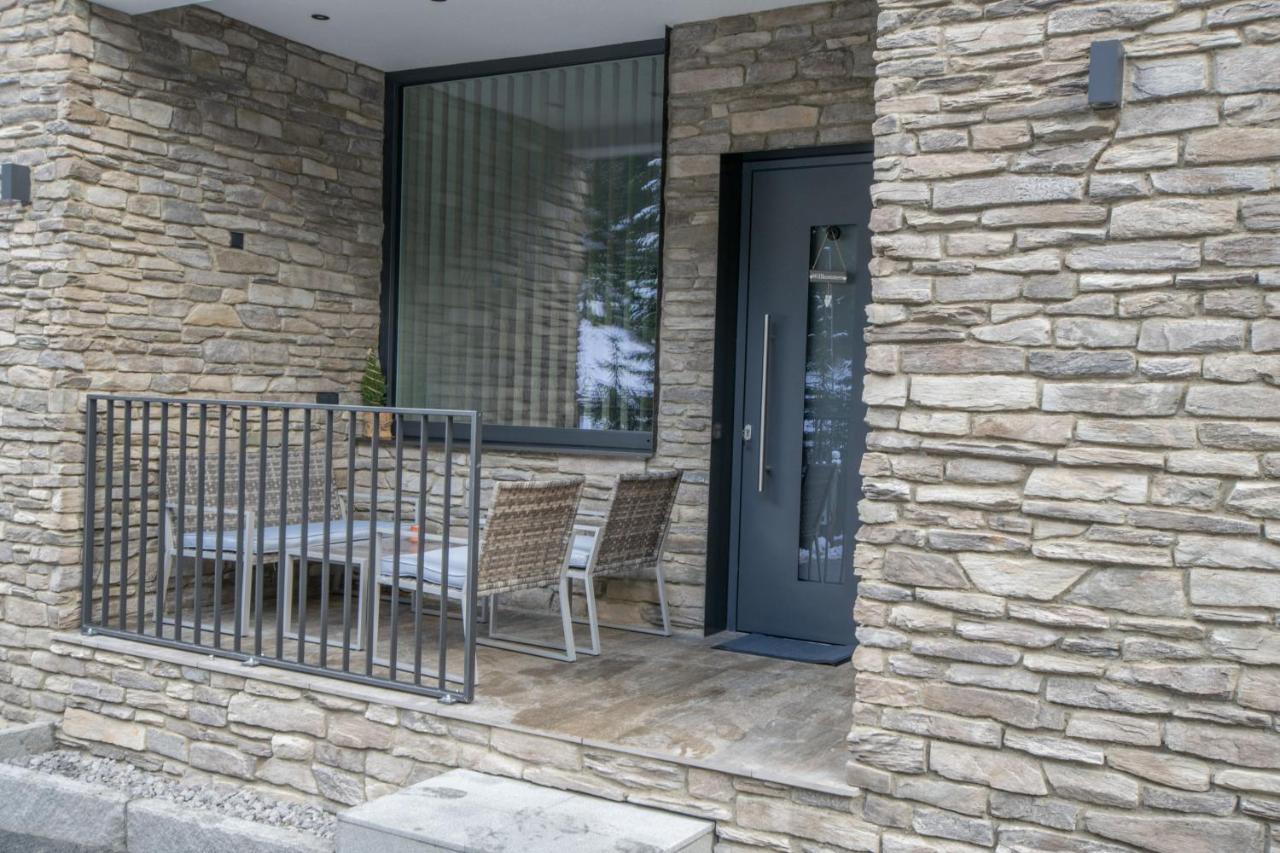 W-Spirit Apartments Jerzens Dış mekan fotoğraf